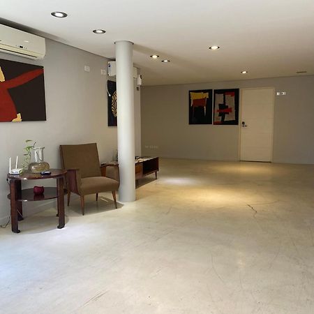 First Palermo Hotel Buenos Aires Extérieur photo