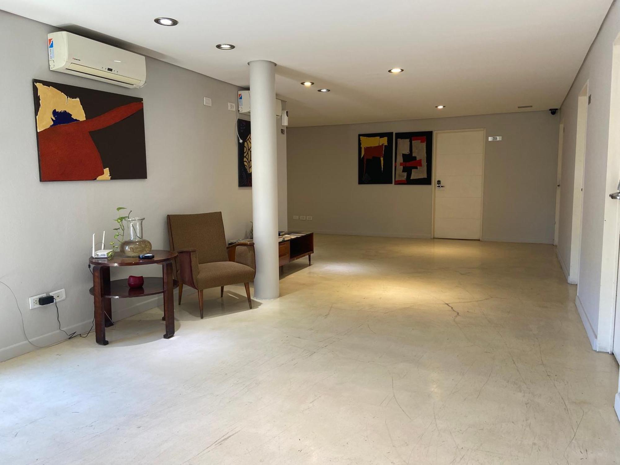 First Palermo Hotel Buenos Aires Extérieur photo