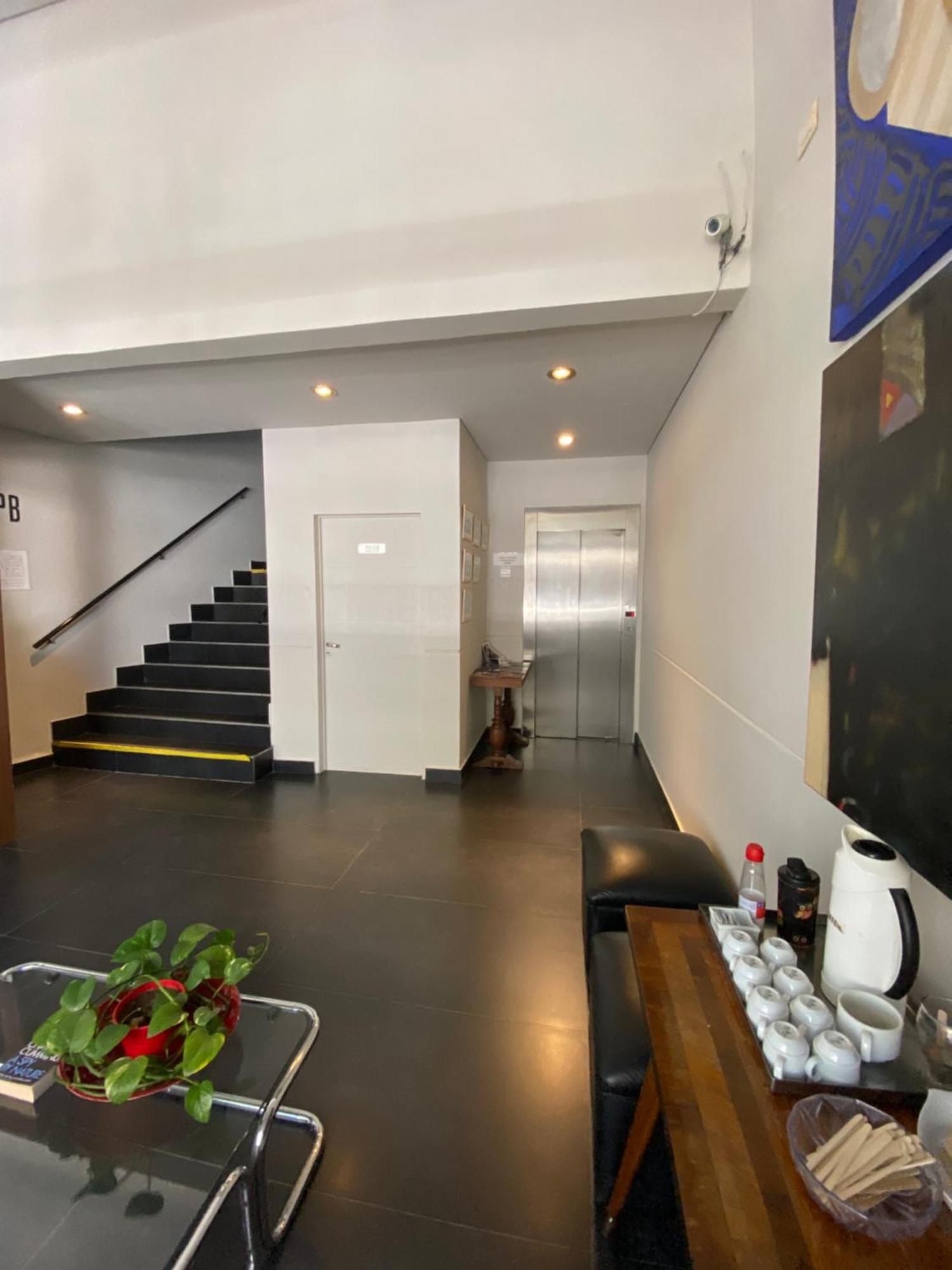 First Palermo Hotel Buenos Aires Extérieur photo