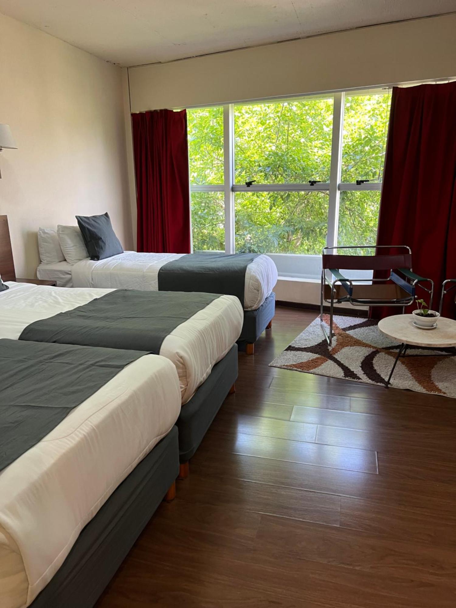 First Palermo Hotel Buenos Aires Extérieur photo