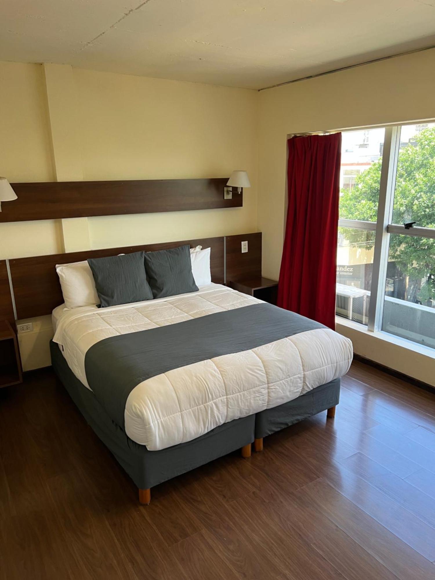 First Palermo Hotel Buenos Aires Extérieur photo