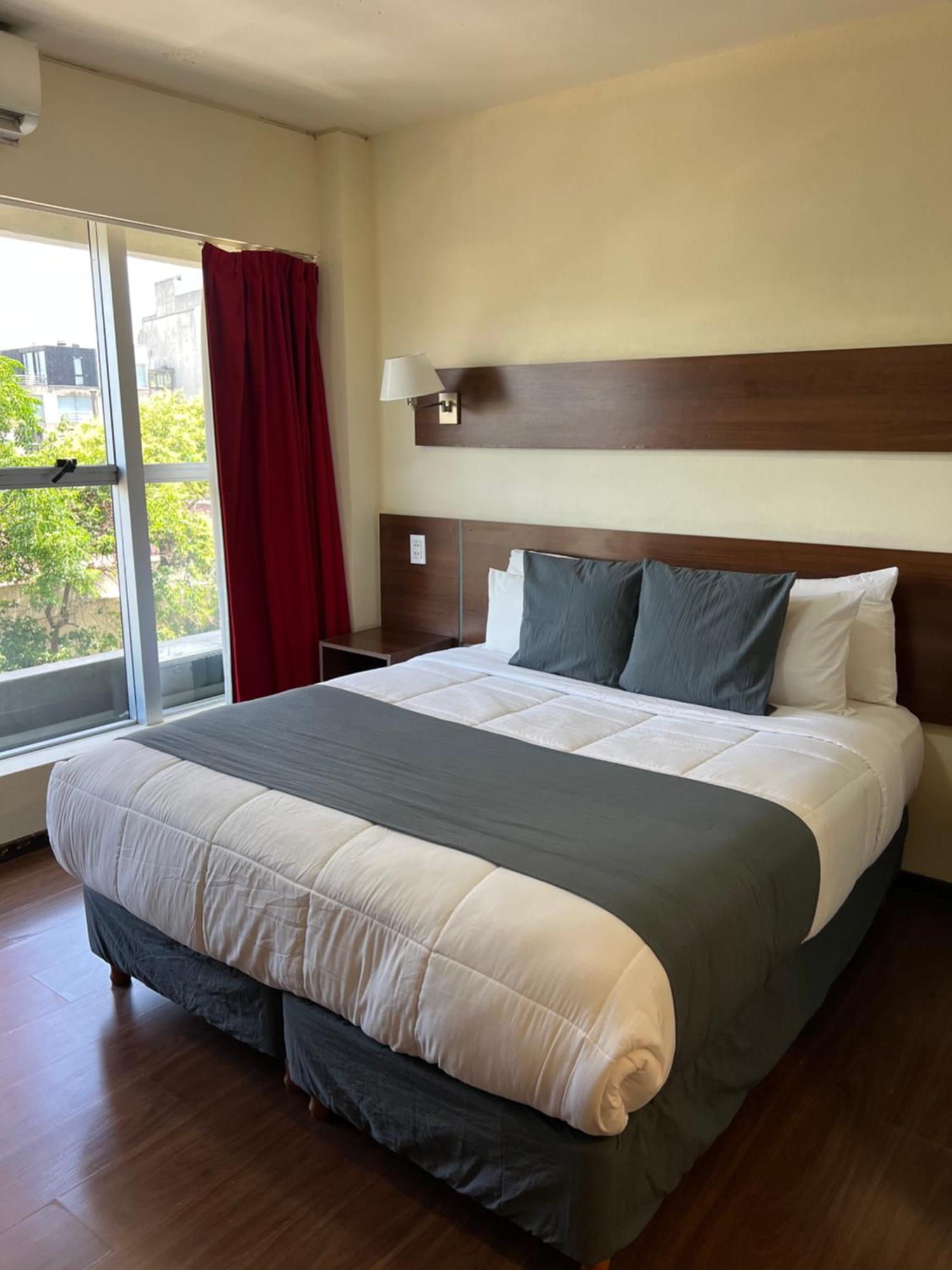 First Palermo Hotel Buenos Aires Extérieur photo